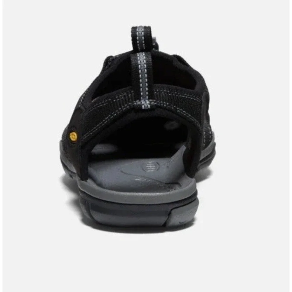 Keen Clearwater CNX Sandals H2 Water Sport Contour Arch Authentic Men's US12 NEW